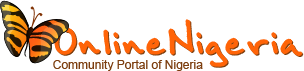 OnlineNigeria.Com - Community Portal of Nigeria